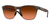 Oakley Frogskins Lite Sunglasses Adult (Matt BrnTrt) Prizm Brown Gradient Lens