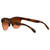 Oakley Frogskins Lite Sunglasses Adult (Matt BrnTrt) Prizm Brown Gradient Lens