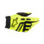 Alpinestars Adult Full Bore MX Gloves Yellow Fluo Black