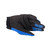 Alpinestars Adult Full Bore MX Gloves Blue Black