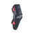 Alpinestars Youth SX-1 Knee Protector Black Red