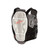 Alpinestars A-4 Adult Max Chest Protector White Anthracite Red