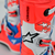 TLD Alpinestars Tech 7 MX Boots Rocket Red/White/Blue