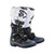 Alpinestars Tech 5 MX Boots Black Dary Grey White