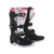 Alpinestars Stella Tech 3 MX Boots Black White Pink