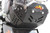 AXP Xtrem HDPE Skid Plate (Black) Honda CRF250/450R 19-20 CRF250/450RX 19-20