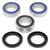 All Balls Wheel Bearing Kit - Rear Husqvarna CR/WR125-300 00-13 TC/TE250-630 03-13