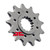 JT Self Clean Lightweight Front Sprocket Suzuki RMZ250 13-23 (14T)