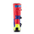 Alpinestars Tech 3 MX Boots Bright Red Blue Yellow Fluo