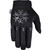 FIST HANDWEAR CHAPTER 23 COLLECTION GLOVE FROSTY FINGERS SNOWFLAKE