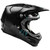 Fly 2025 Formula S Carbon MX Helmet Black