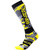Oneal PRO MX Sock HUNTER black/G/neon yellow (One Size)
