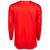 Fly Racing 2025 Evolution DST MX Jersey Red White Black