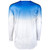 Fly Racing 2025 Evolution DST MX Jersey Red White Blue