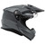 Fly Racing 2025 Trekker Solid Helmet Grey