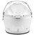 Fly Racing 2025 Trekker Solid Helmet White