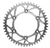 RFX Pro Series Elite Rear Sprocket Honda CR125-500 CRF250-450 83-20 (Silver 52T)