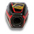 Fresco Standard Silencer Carbon End Cap (Inc Rivets & Decal)