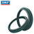 SKF Oil and Dust Seal Kit 43mm (KYB) CR125 94-96 CR250/500 95 KX125/250 91-95 Beta Xtrainer 15-22