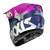 Axxis Wold Adult MX Helmet Jackal C18 Matt Pink
