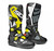SIDI ATOJO SRS WHITE/BLACK/YELL FLO BOOTS CE