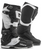 Gaerne SG22 MX Boots Black White