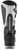 Gaerne SG22 MX Boots Black White