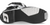 Gaerne SG22 MX Boots Black White