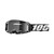 100 PERCENT ARMATIC Goggle Black - Clear Lens