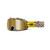 100 PERCENT BARSTOW Goggle Roller - Mirror True Gold Lens