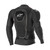 Alpinestars Bionic Pro V3 Plasma Protection Jacket Black White Red