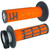 ODI Lock-On Grips EMIG 2.0 V2 Orange/Graphite