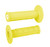 ODI MX Grips Ruffian Half-Waffle Single Ply Yellow