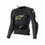 Alpinestars Youth A-5 V2 Chest Protector Black White Red