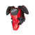 Alpinestars Youth A-5 V2 Chest Protector Black White Red