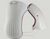POD  K8 3.0 CARBON KNEE BRACE BLACK WHITE