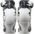 POD  K8 3.0 CARBON KNEE BRACE ADULT PAIR BLACK/WHITE