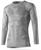 Sherco Adult Carbon Base Layer Shirt Long Sleeve