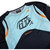 TLD SE Pro Air MX Jersey Pinned Phantom Aqua
