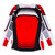 TLD GP Pro Youth Wavez MX Jersey Off White Red