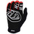 TLD GP Pro YOUTH MX Gloves Red