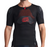 Troy Lee Designs Stage Ghost Armoured Short Sleeved Shirt Black
