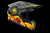 Airoh Twist 3 Adventure Matt MX Helmet