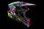 Airoh Wraaap Music Gloss MX Helmet