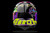 Airoh Wraaap Music Gloss MX Helmet