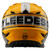 TLD GP Pro Fifty-50 MX Helmet White Gold