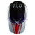 TLD SE5 Carbon Drip Black MX Helmet
