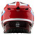 TLD GP Shutter MX Helmet Red
