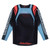 TLD SE Pro Air Swarm MX Jersey Black Smoke