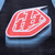 TLD SE Pro Air Swarm MX Jersey Black Smoke